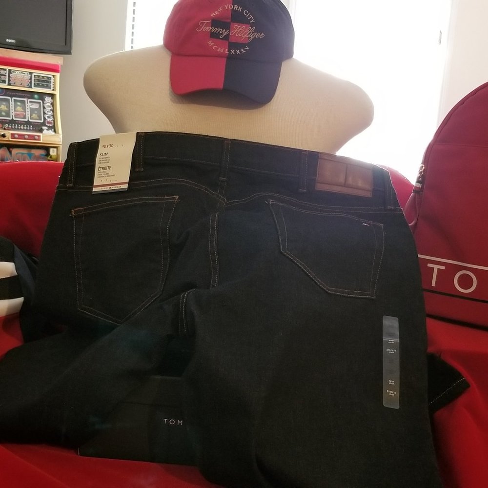 Tommy Hilfiger Jeans
